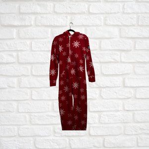 Christmas Onesie Adult S